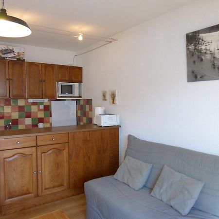 Apartmán Panoramic 19 Barcelonnette Exteriér fotografie