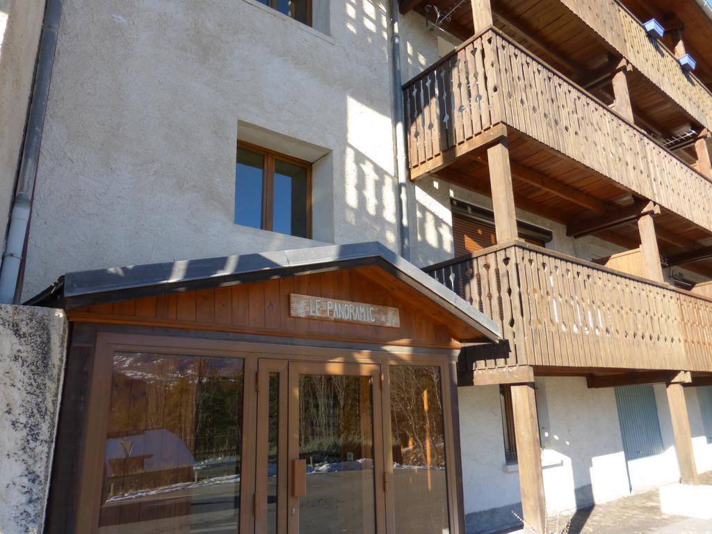 Apartmán Panoramic 19 Barcelonnette Pokoj fotografie