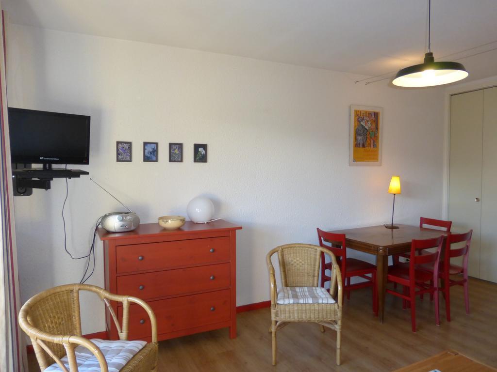 Apartmán Panoramic 19 Barcelonnette Pokoj fotografie